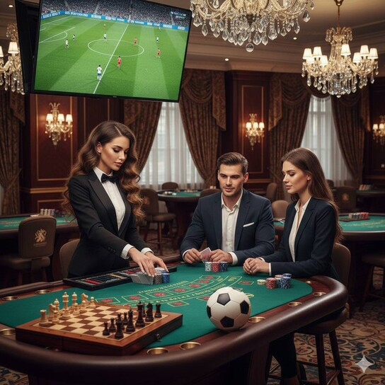 数钱大师游戏界面